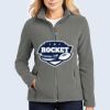 Ladies Value Fleece Jacket Thumbnail