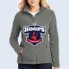 Ladies Value Fleece Jacket Thumbnail