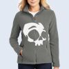 Ladies Value Fleece Jacket Thumbnail