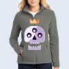 Ladies Value Fleece Jacket Thumbnail