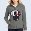 Ladies Value Fleece Jacket Thumbnail