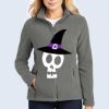 Ladies Value Fleece Jacket Thumbnail
