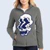 Ladies Value Fleece Jacket Thumbnail