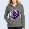 Ladies Value Fleece Jacket Thumbnail