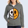 Ladies Value Fleece Jacket Thumbnail