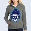 Ladies Value Fleece Jacket Thumbnail