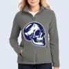 Ladies Value Fleece Jacket Thumbnail