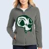 Ladies Value Fleece Jacket Thumbnail
