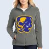 Ladies Value Fleece Jacket Thumbnail