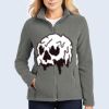 Ladies Value Fleece Jacket Thumbnail