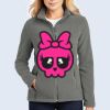Ladies Value Fleece Jacket Thumbnail