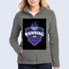Ladies Value Fleece Jacket Thumbnail