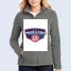 Ladies Value Fleece Jacket Thumbnail