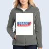 Ladies Value Fleece Jacket Thumbnail