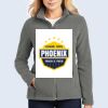 Ladies Value Fleece Jacket Thumbnail