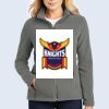 Ladies Value Fleece Jacket Thumbnail