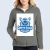 Ladies Value Fleece Jacket Thumbnail