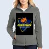 Ladies Value Fleece Jacket Thumbnail