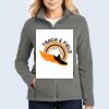 Ladies Value Fleece Jacket Thumbnail