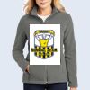 Ladies Value Fleece Jacket Thumbnail