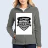 Ladies Value Fleece Jacket Thumbnail