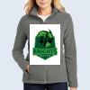 Ladies Value Fleece Jacket Thumbnail