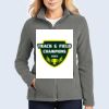 Ladies Value Fleece Jacket Thumbnail
