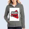 Ladies Value Fleece Jacket Thumbnail