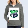 Ladies Value Fleece Jacket Thumbnail