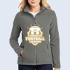 Ladies Value Fleece Jacket Thumbnail