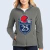 Ladies Value Fleece Jacket Thumbnail