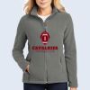 Ladies Value Fleece Jacket Thumbnail