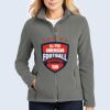 Ladies Value Fleece Jacket Thumbnail
