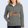 Ladies Value Fleece Jacket Thumbnail