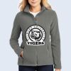 Ladies Value Fleece Jacket Thumbnail