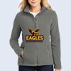 Ladies Value Fleece Jacket Thumbnail