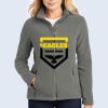 Ladies Value Fleece Jacket Thumbnail