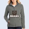 Ladies Value Fleece Jacket Thumbnail