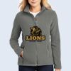 Ladies Value Fleece Jacket Thumbnail