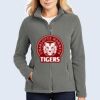 Ladies Value Fleece Jacket Thumbnail