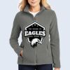 Ladies Value Fleece Jacket Thumbnail