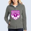 Ladies Value Fleece Jacket Thumbnail