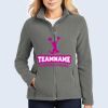 Ladies Value Fleece Jacket Thumbnail