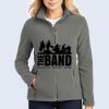 Ladies Value Fleece Jacket Thumbnail