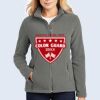 Ladies Value Fleece Jacket Thumbnail