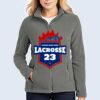 Ladies Value Fleece Jacket Thumbnail