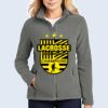 Ladies Value Fleece Jacket Thumbnail