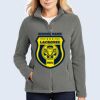 Ladies Value Fleece Jacket Thumbnail