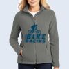 Ladies Value Fleece Jacket Thumbnail