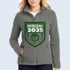 Ladies Value Fleece Jacket Thumbnail